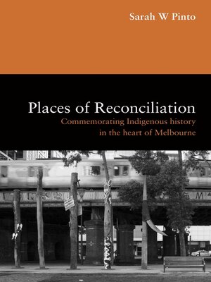 cover image of Places of Reconciliation